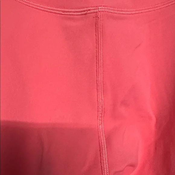 Lululemon Align HighRise Pant 25”
Double Lined, Size 6, Color Pink - Picture 8 of 10